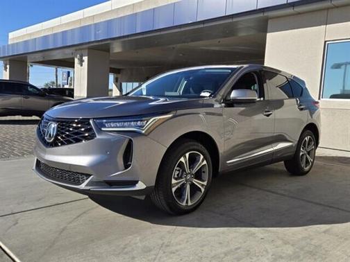 2025 Acura RDX Technology Package