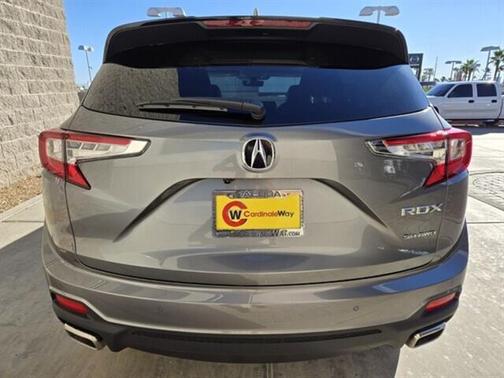 2025 Acura RDX Technology Package