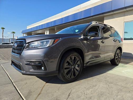 2022 Subaru Ascent Onyx Edition 7-Passenger