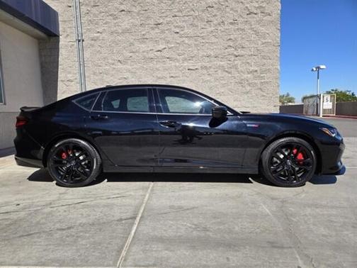 2025 Acura TLX Type S
