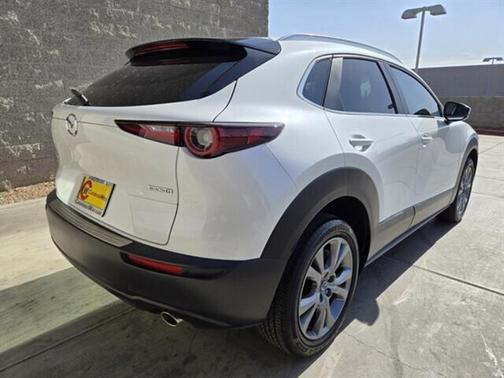 2024 Mazda CX-30 2.5 S Preferred Package