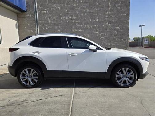 2024 Mazda CX-30 2.5 S Preferred Package