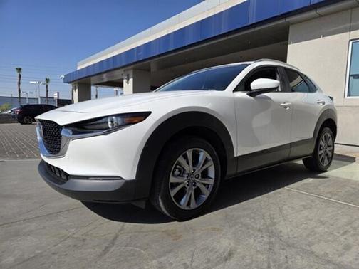 2024 Mazda CX-30 2.5 S Preferred Package