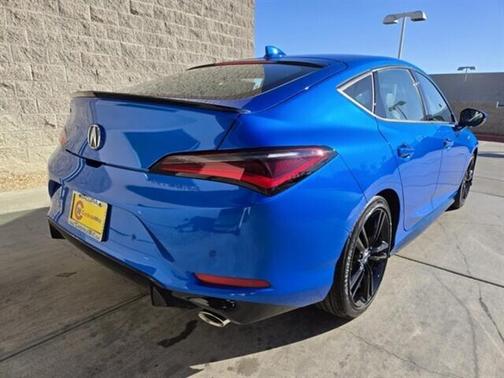 2026 Acura Integra FWD A-Spec with Technology