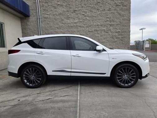 2023 Acura RDX A-Spec Advance Package