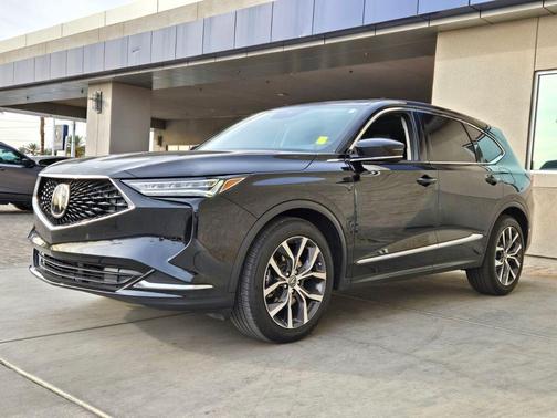 2023 Acura MDX Technology Package