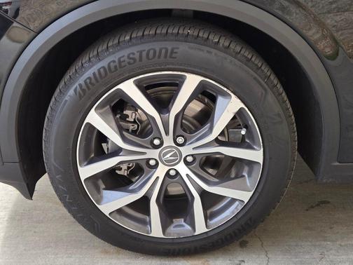 2023 Acura MDX Technology Package