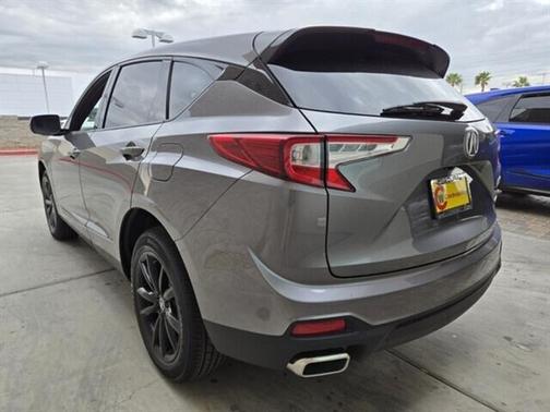 2025 Acura RDX Base