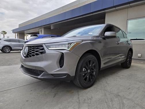2025 Acura RDX Base