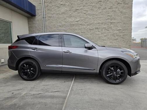 2025 Acura RDX Base