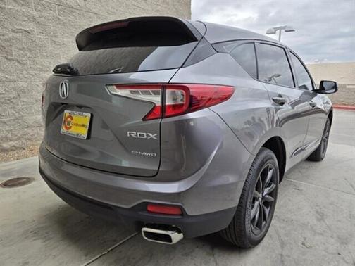 2025 Acura RDX Base