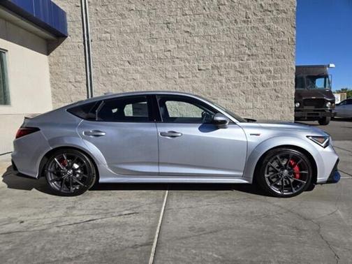 2026 Acura Integra FWD Type S