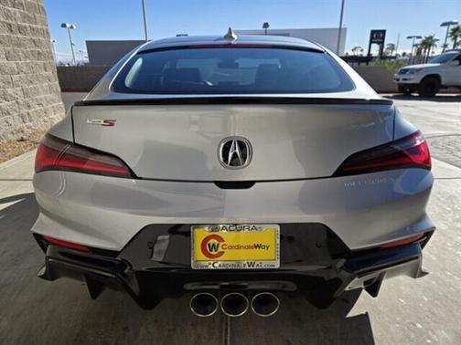 2026 Acura Integra FWD Type S