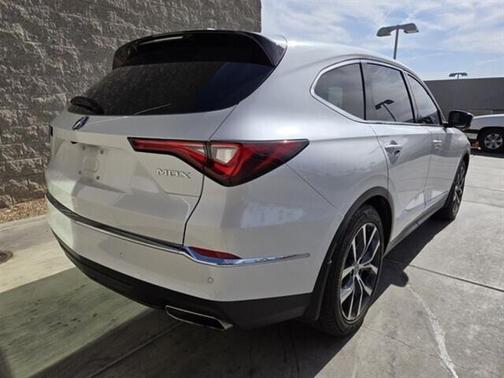 2023 Acura MDX Technology Package