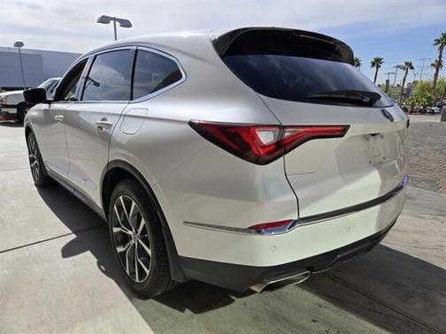 2023 Acura MDX Technology Package