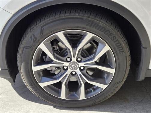 2023 Acura MDX Technology Package