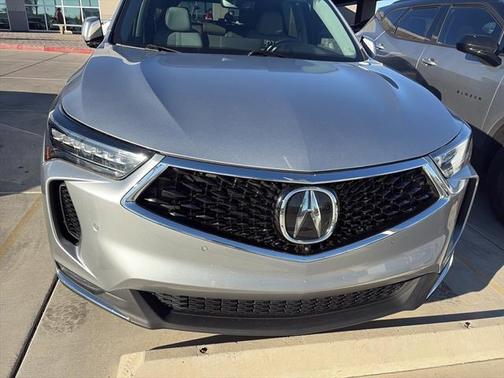 2023 Acura RDX Advance Package