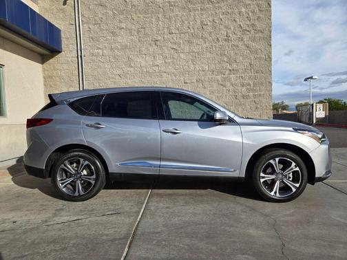 2023 Acura RDX Advance Package
