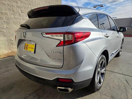2023 Acura RDX Advance Package