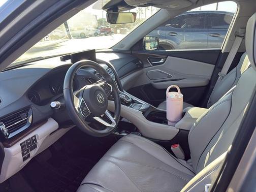 2023 Acura RDX Advance Package