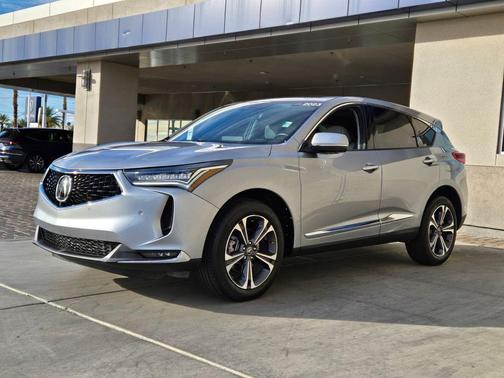 2023 Acura RDX Advance Package