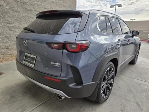 2023 Mazda CX-50 2.5 Turbo Premium Package