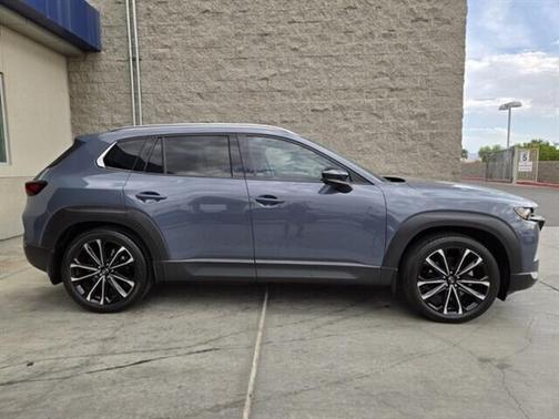 2023 Mazda CX-50 2.5 Turbo Premium Package