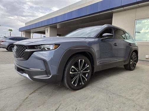 2023 Mazda CX-50 2.5 Turbo Premium Package