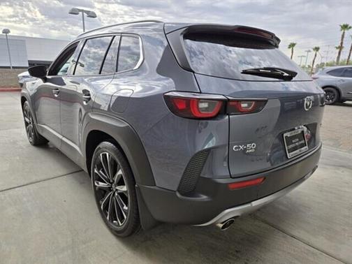 2023 Mazda CX-50 2.5 Turbo Premium Package