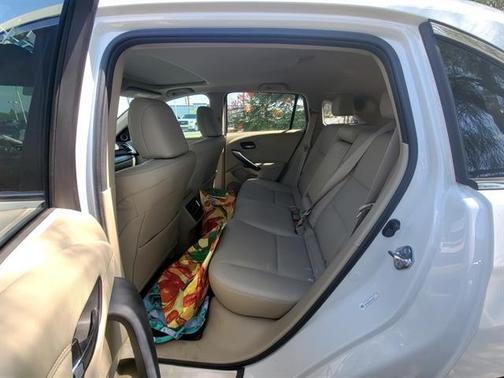 2018 Acura RDX Advance Package