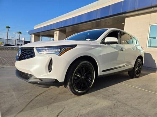 2025 Acura RDX Base