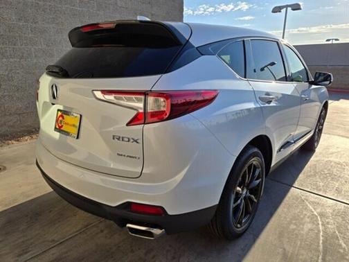 2025 Acura RDX Base