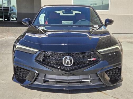 2025 Acura Integra Type S