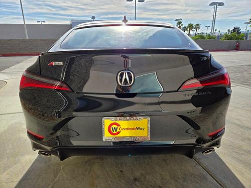 Majestic 2026 Acura Integra FWD A-Spec