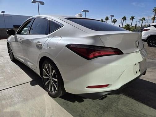 2023 Acura Integra Base