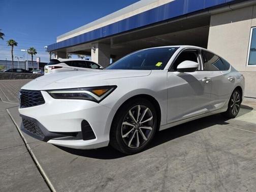 2023 Acura Integra Base