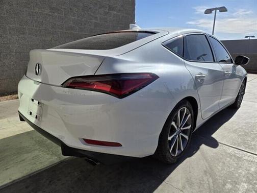 2023 Acura Integra Base