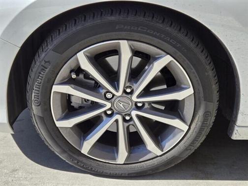 2023 Acura Integra Base