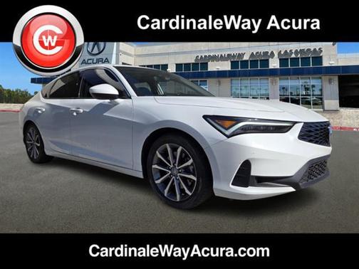 2023 Acura Integra Base