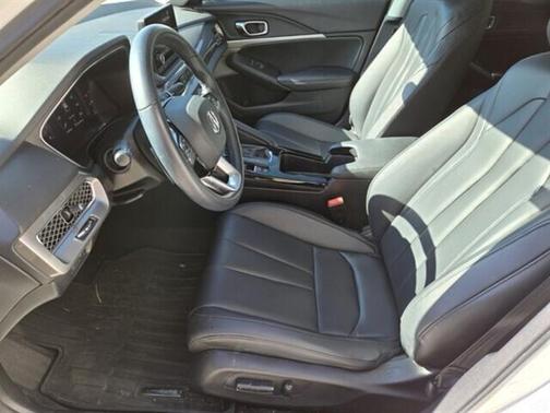 2023 Acura Integra Base