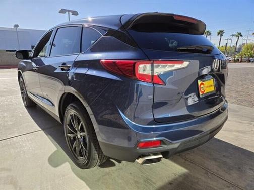 2025 Acura RDX Base