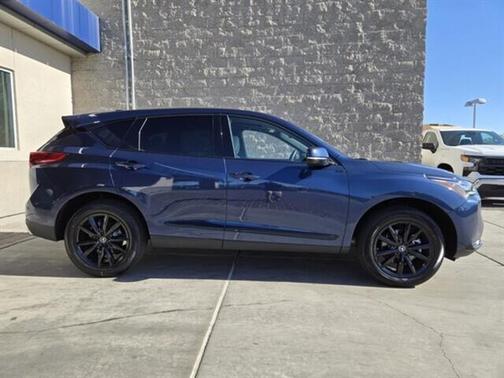 2025 Acura RDX Base