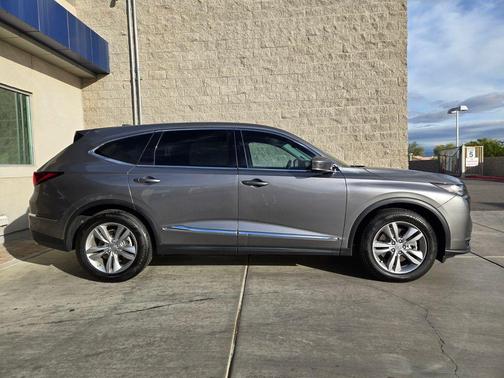 2025 Acura MDX Standard