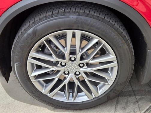 2023 Acura MDX Advance Package