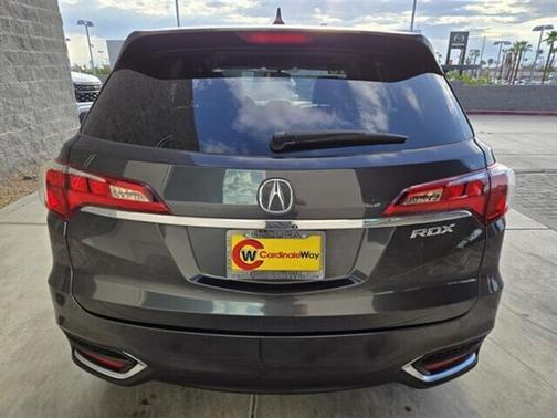 2016 Acura RDX Base
