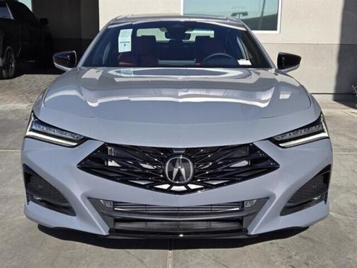 2025 Acura TLX A-Spec