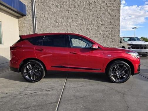 2021 Acura RDX A-Spec