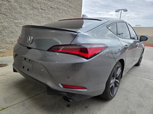 2023 Acura Integra A-SPEC Technology