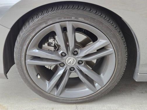 2023 Acura Integra A-SPEC Technology