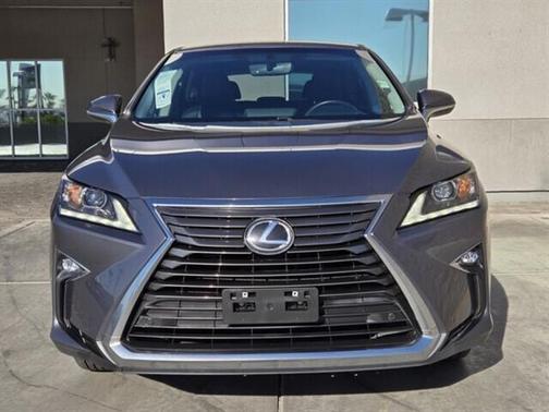 2016 Lexus RX 350 Base